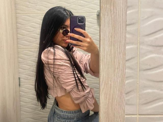 MiluSky - Sexe cam en vivo - 28693448