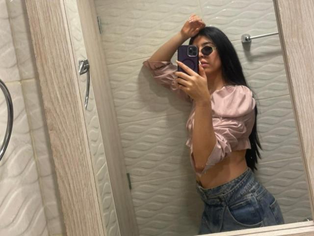 MiluSky - сексуальная веб-камера в реальном времени - 28693454