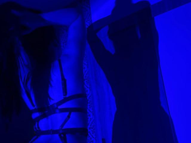 MiluSky - Live porn &amp; sex cam - 28693460