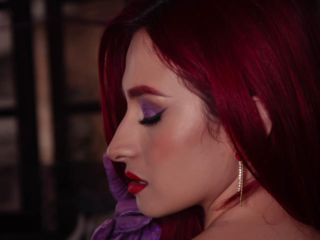 AndraCyrus - Sexe cam en vivo - 28694537