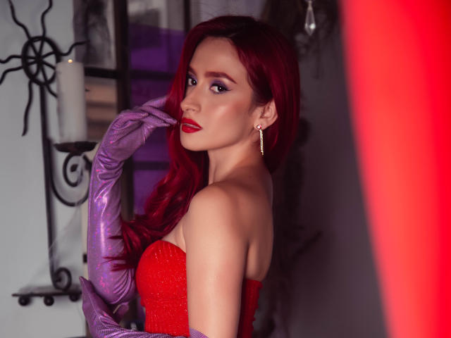 AndraCyrus - Sexe cam en vivo - 28694555