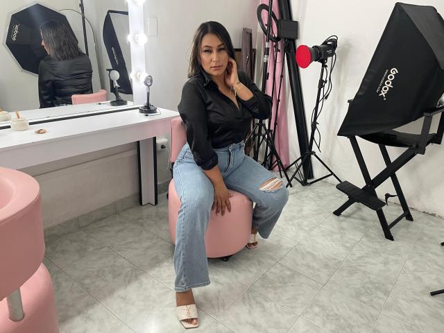 EmaFoxy - Sexe cam en vivo - 28694588