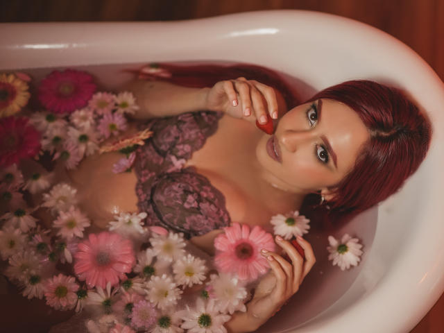 AndraCyrus - Sexe cam en vivo - 28694645