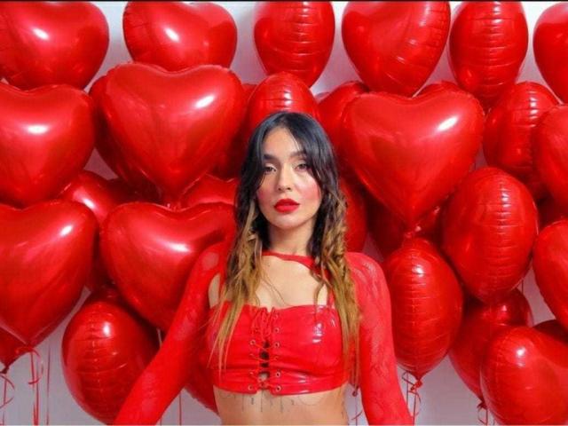 MindyLove - Live Sex Cam - 28694879