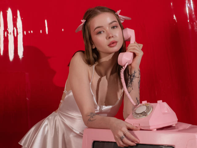 ViolettaFane - Sexe cam en vivo - 28694954