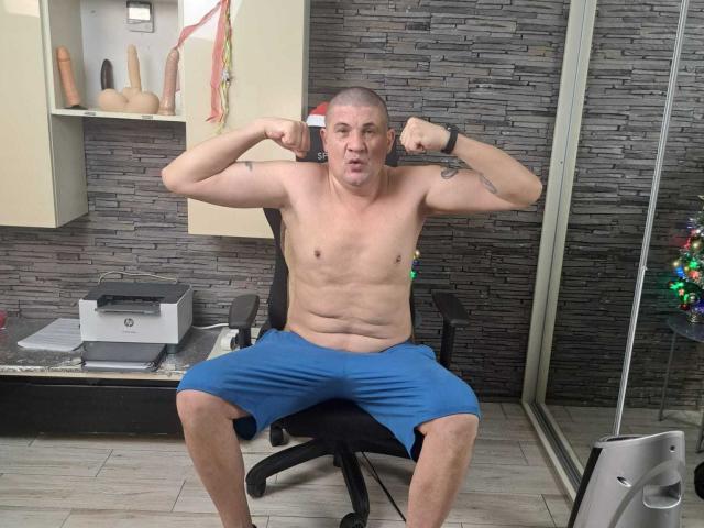 CrisSalon - Sexe cam en vivo - 28695692