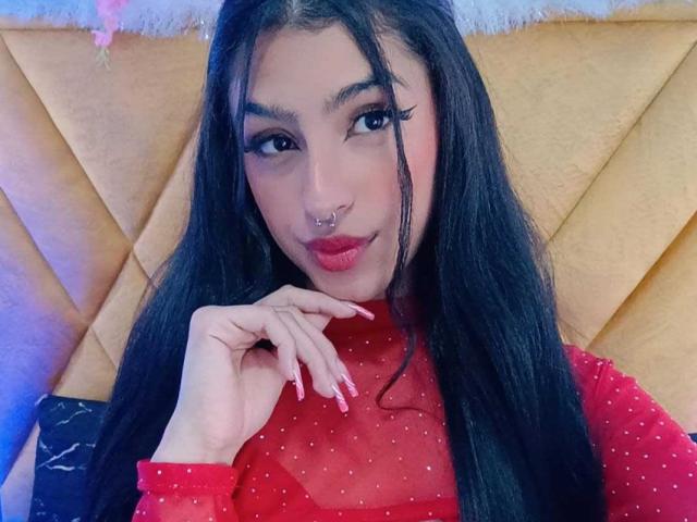 LilithDesire - Sexe cam en vivo - 28695731