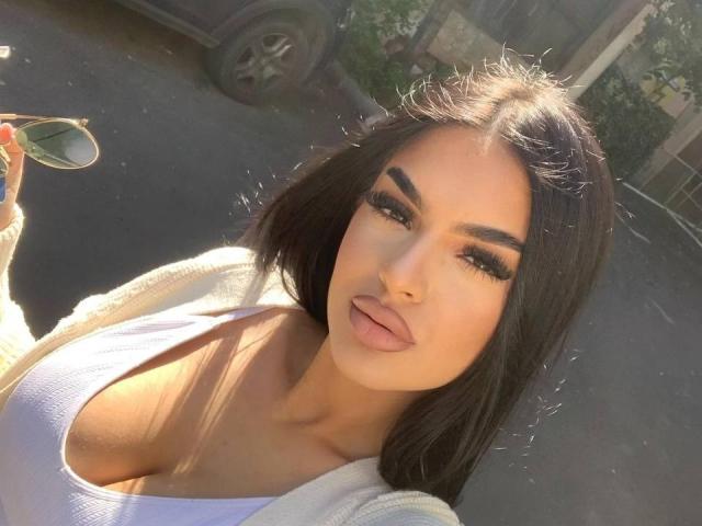 JosieAngel - Live sex cam - 28696487