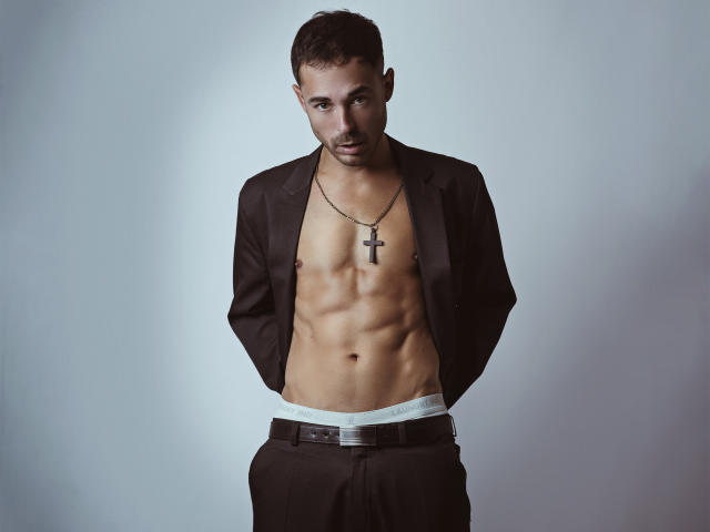 AdamsSanz - Live sex cam - 28696826