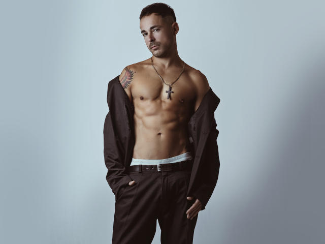 AdamsSanz - Sexe cam en vivo - 28696832