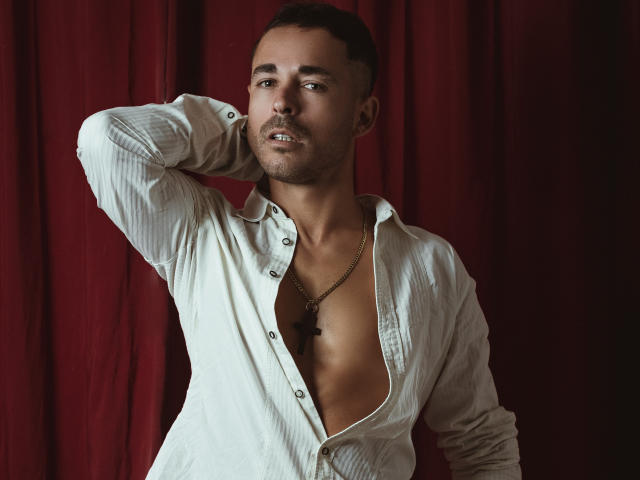 AdamsSanz - Sexe cam en vivo - 28696844