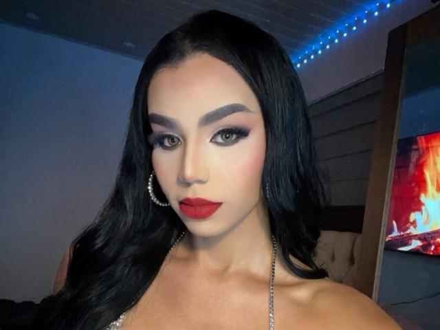 OriannaSimons - Live sex cam - 28697096