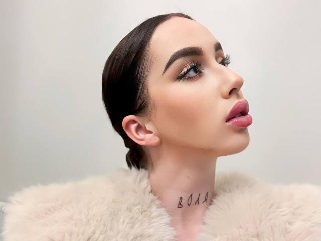 IsabelleDelicious - Live porn &amp; sex cam - 28697102