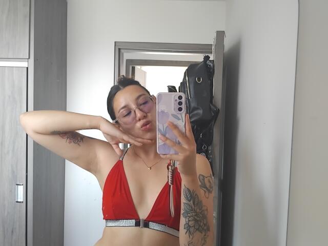 Mllevv - Live porn &amp; sex cam - 28697888