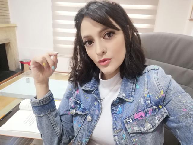 JaneRoa - Sexe cam en vivo - 28697996