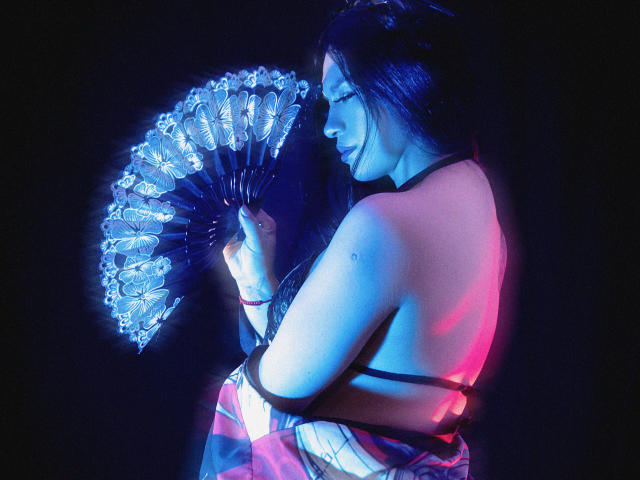 GreizSubKimura - Camera khiêu dâm &amp; quyến rũ trực tiếp - 28698068