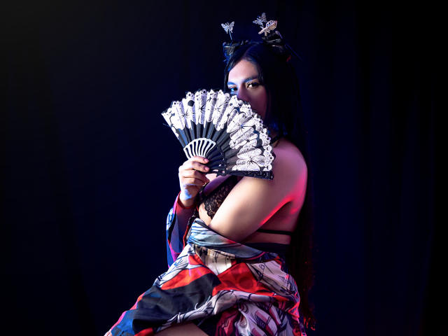 GreizSubKimura - Live porn &amp; sex cam - 28698083