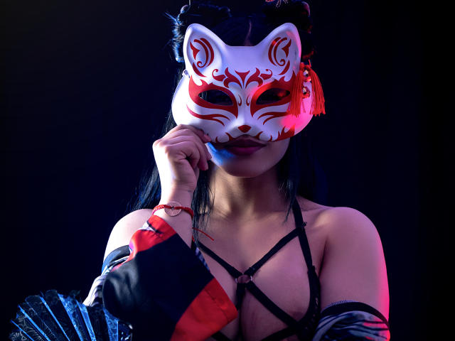 GreizSubKimura - Live porn &amp; sex cam - 28698089