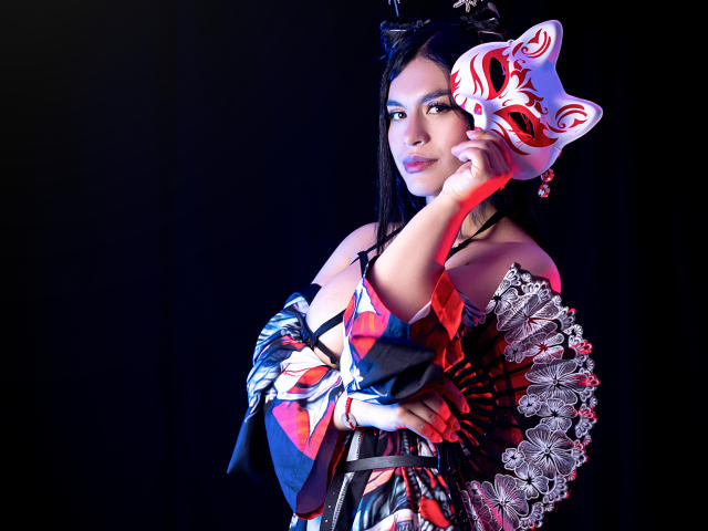 GreizSubKimura - Camera khiêu dâm &amp; quyến rũ trực tiếp - 28698107