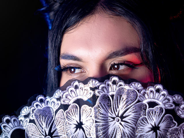 GreizSubKimura - сексуальная веб-камера в реальном времени - 28698110