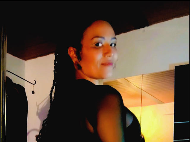 GoddessMafdet - Live Sex Cam - 28698593