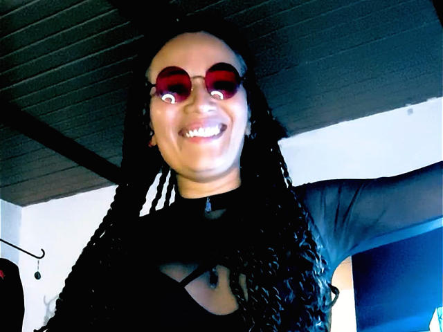 DivaMarie - Live sex cam - 28698614