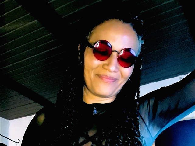 GoddessMafdet - Live sex cam - 28698626