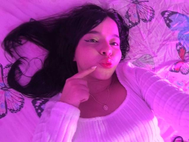 LissyCarter - Live sex cam - 28698785