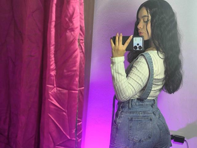 LissyCarter - сексуальная веб-камера в реальном времени - 28698791