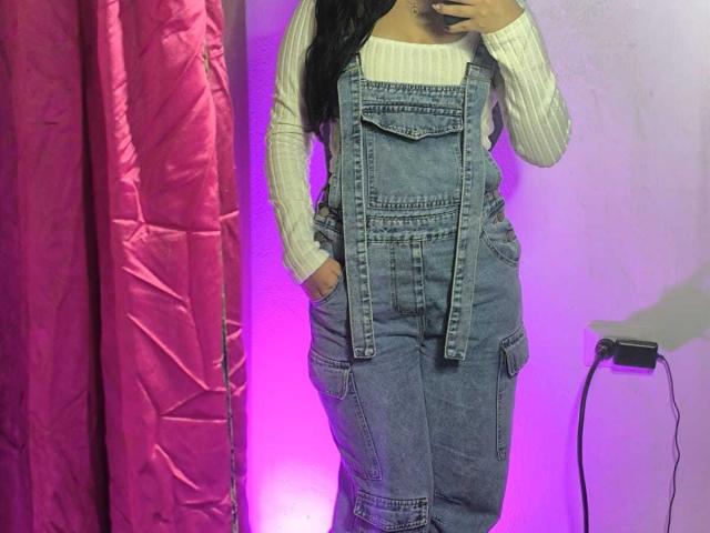 LissyCarter - Live sex cam - 28698797