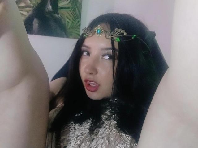 SusanMonroy - Live sexe cam - 28698911