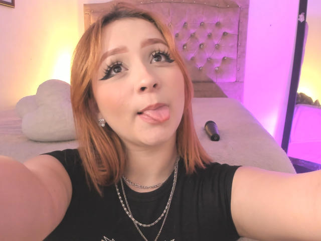 DarkCourtney - Sexe cam en vivo - 28699208