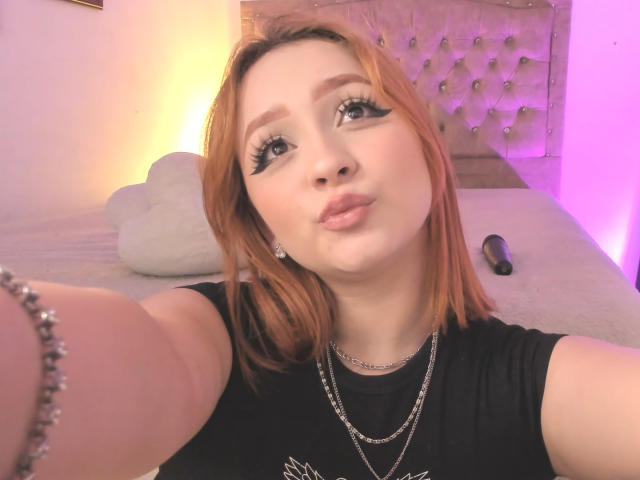 DarkCourtney - Sexe cam en vivo - 28699211