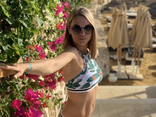 BelleLisaG - сексуальная веб-камера в реальном времени - 28700363