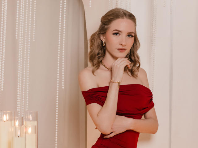 EvaDaly - Sexe cam en vivo - 28701110