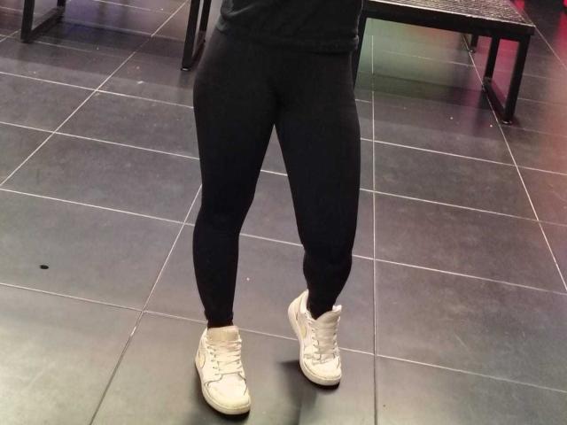 AmyStreetwise69 - Sexe cam en vivo - 28701296