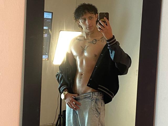 JayTaylor - Sexe cam en vivo - 28702649