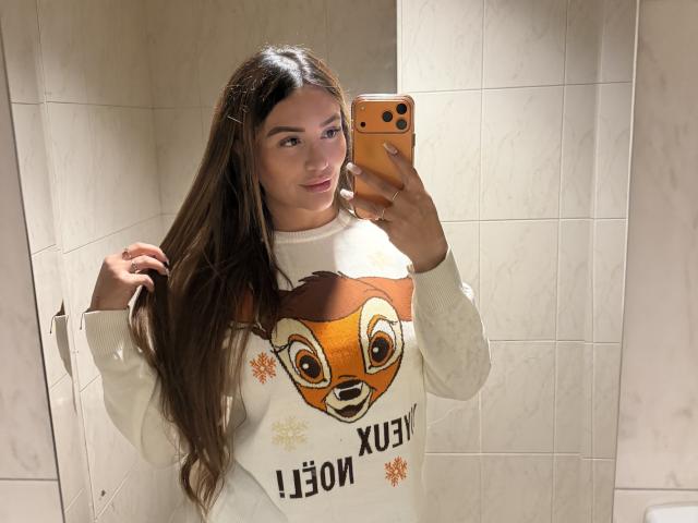 MissAry - Sexe cam en vivo - 28703399