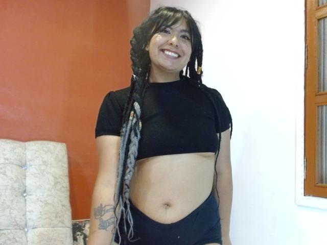 BeckyHuston - ライブポルノ&amp;セックスカム - 28704200