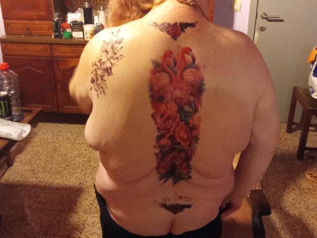 StephanieLeo69 - Sexe cam en vivo - 28704611