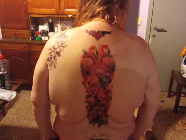 StephanieLeo69 - Live porn &amp; sex cam - 28704617