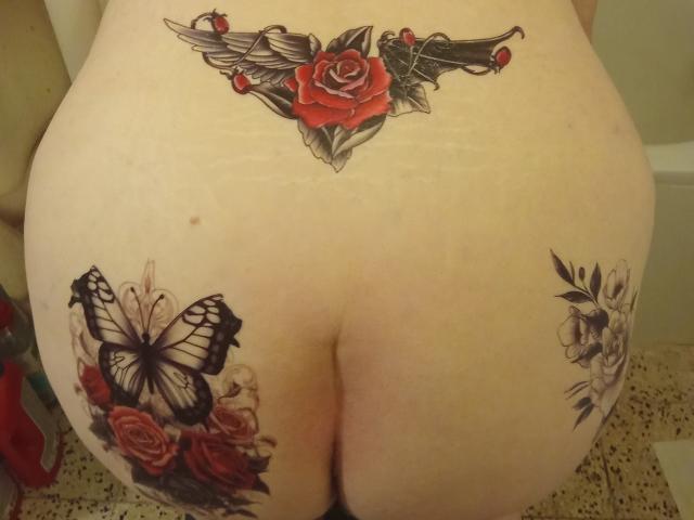 StephanieLeo69 - Live porn &amp; sex cam - 28704644