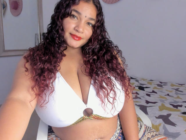 DarsshaHara - Sexe cam en vivo - 28705178