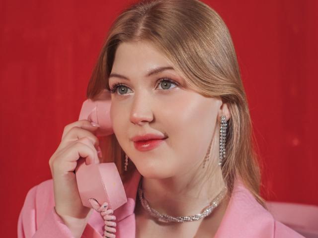 StellaLane - Live porn &amp; sex cam - 28705265