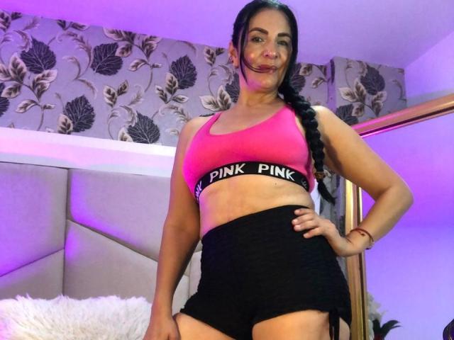 AlizonMoreti - Sexe cam en vivo - 28705322