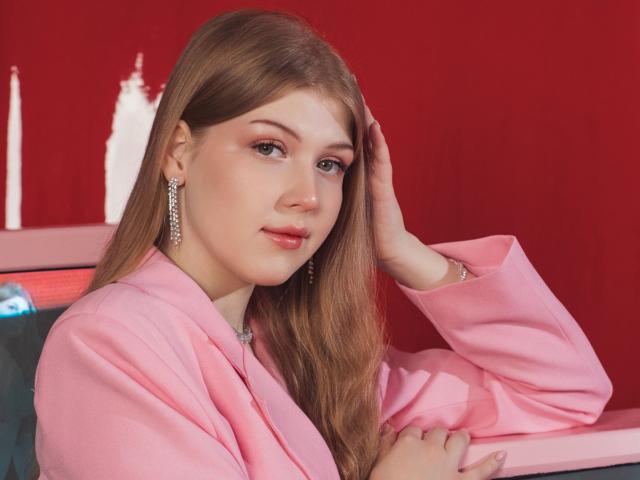 StellaLane - сексуальная веб-камера в реальном времени - 28705349