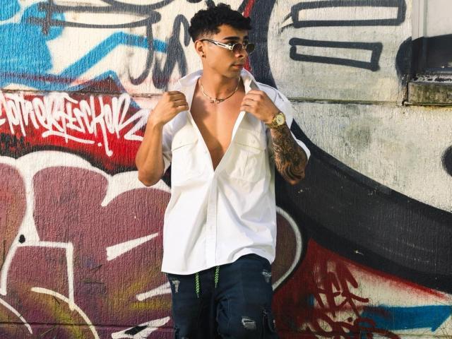 AlexZT - Sexe cam en vivo - 28706123