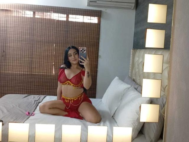 HiilaryDolce - Sexe cam en vivo - 28706738