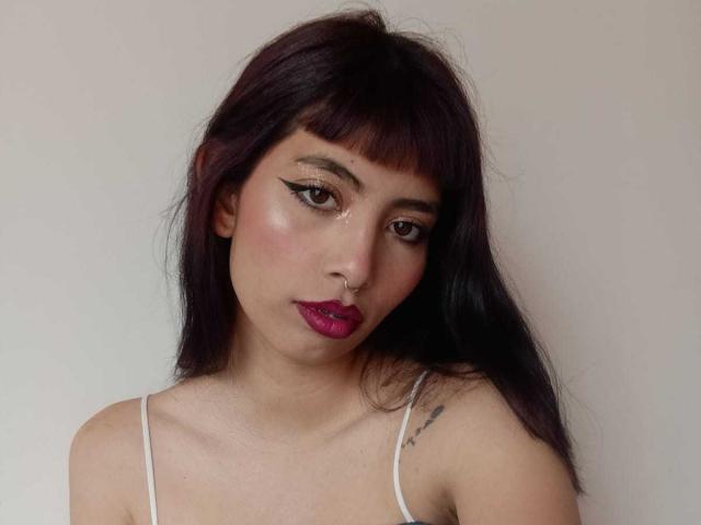 AndreaVargass - Live sex cam - 28706765