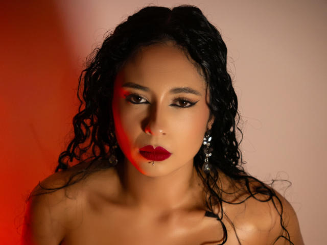 LilithStygian - Sexe cam en vivo - 28706774